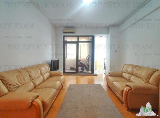 Apartament de 2 Camere Bloc Nou Decebal