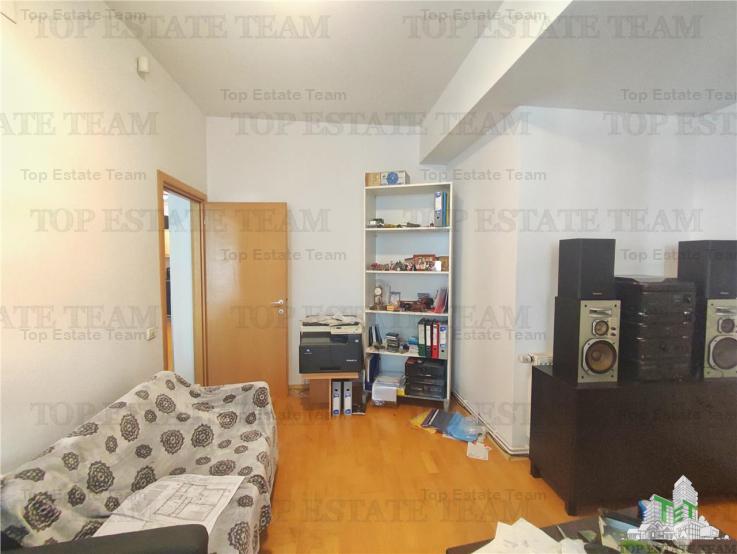 Apartament de 2 Camere Bloc Nou Decebal