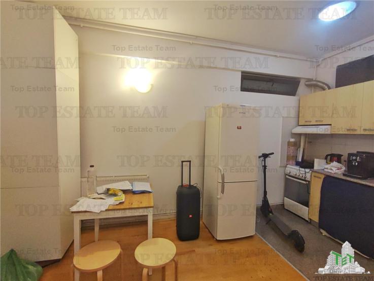 Apartament de 2 Camere Bloc Nou Decebal