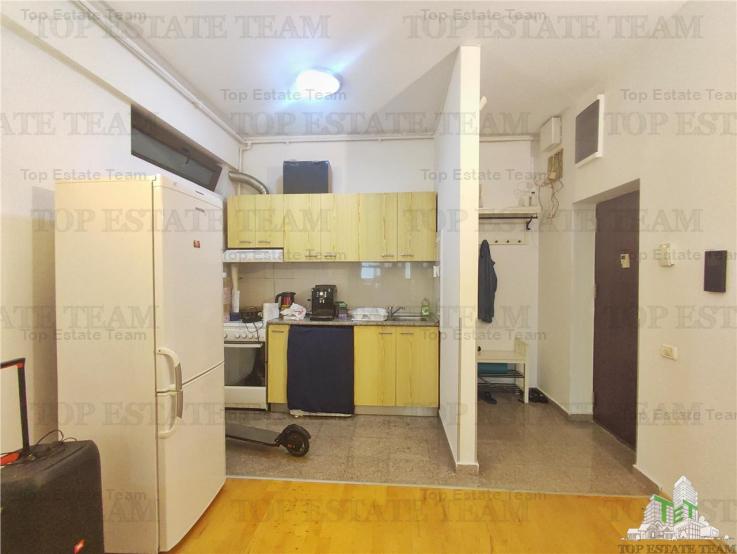 Apartament de 2 Camere Bloc Nou Decebal