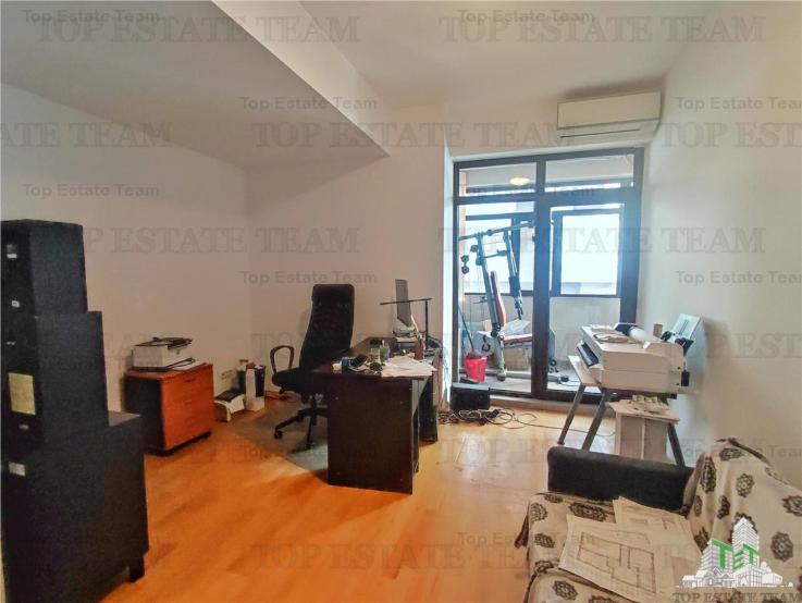 Apartament de 2 Camere Bloc Nou Decebal