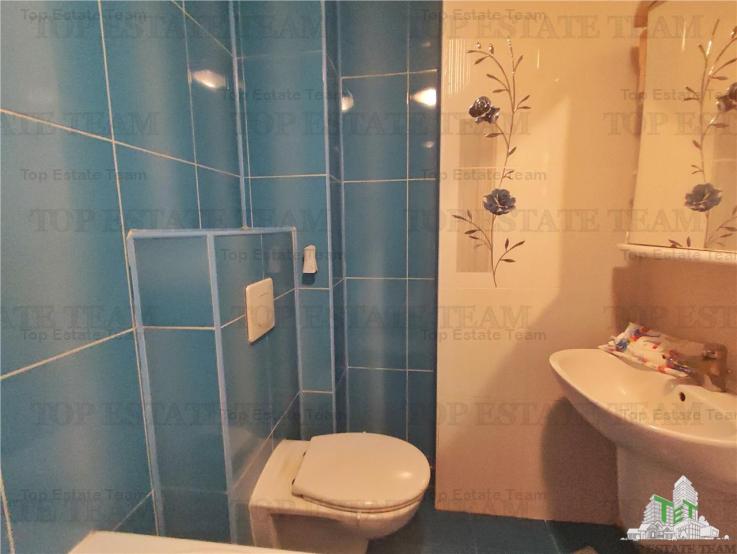 Apartament de 2 Camere Bloc Nou Decebal