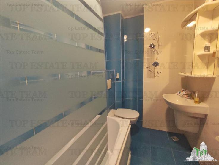 Apartament de 2 Camere Bloc Nou Decebal