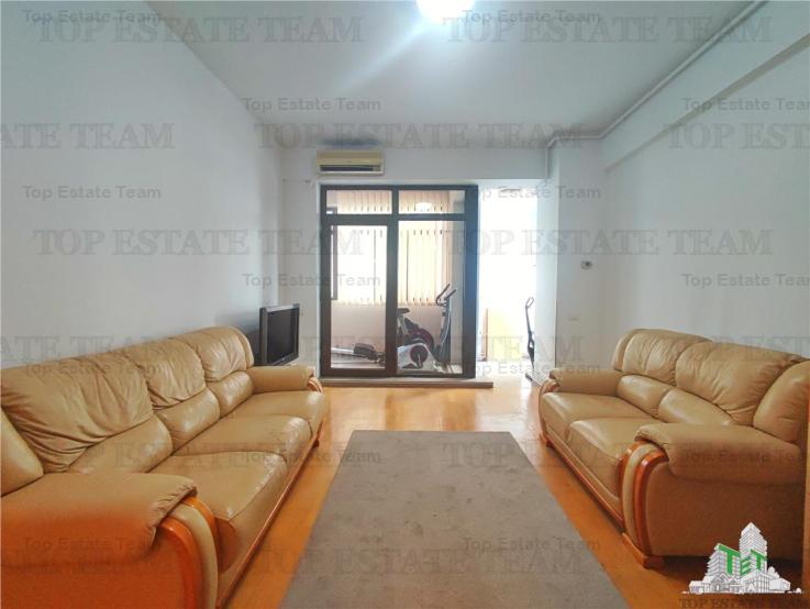 Apartament de 2 Camere Bloc Nou Calea Calarasilor