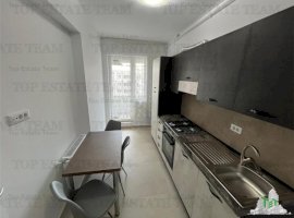 Apartament decomandat, 2 camere