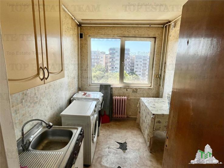 Apartament 2 camere METROU GORJULUI