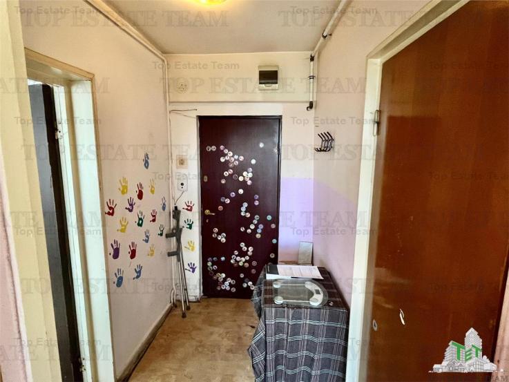 Apartament 2 camere METROU GORJULUI