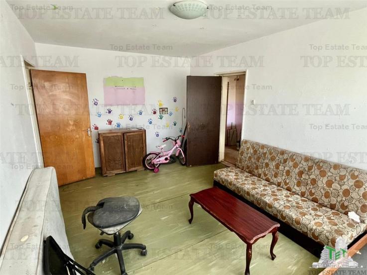 Apartament 2 camere METROU GORJULUI