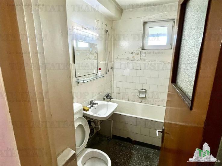 Apartament 2 camere METROU GORJULUI