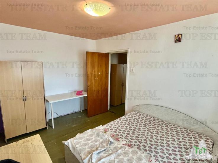 Apartament 2 camere METROU GORJULUI