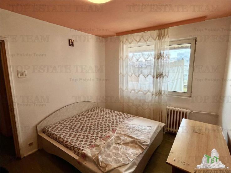 Apartament 2 camere METROU GORJULUI