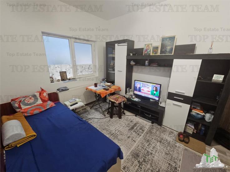 Apartament 2 camere bloc nou centrala proprie zona Kaufland Salaj