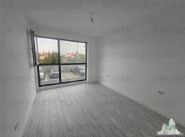 Apartament nou 2 camere incalzire pardoseala+parcare in zona Salaj