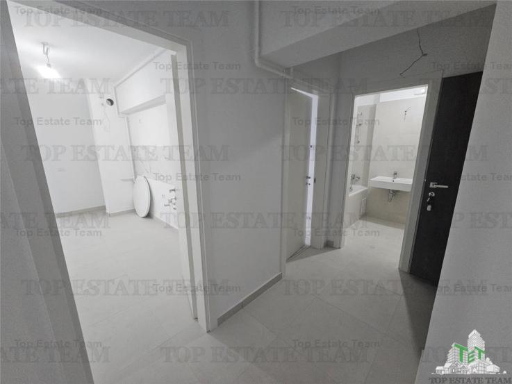 Apartament nou 2 camere incalzire pardoseala+parcare in zona Salaj