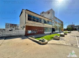 Spatii comerciale pentru showromm/ spital / sala de fitness