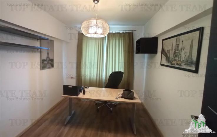 Apartament 3 camere de inchiriat, zona Tei