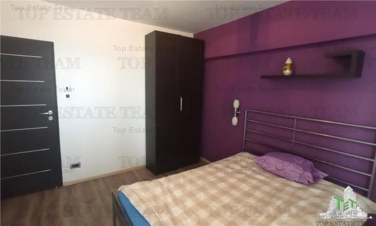 Apartament 3 camere de inchiriat, zona Tei