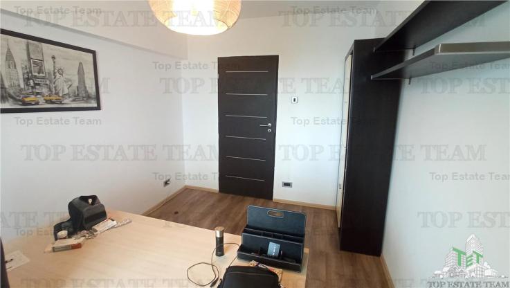 Apartament 3 camere de inchiriat, zona Tei