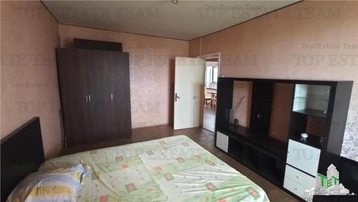 Apartament 3 camere de inchiriat, zona Tei