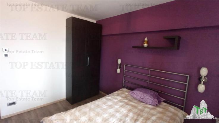 Apartament 3 camere de inchiriat, zona Tei