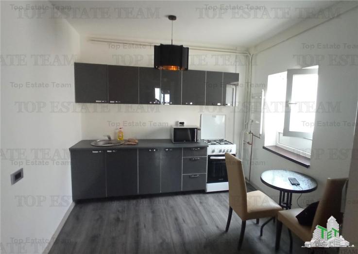 Apartament 3 camere de inchiriat, zona Tei