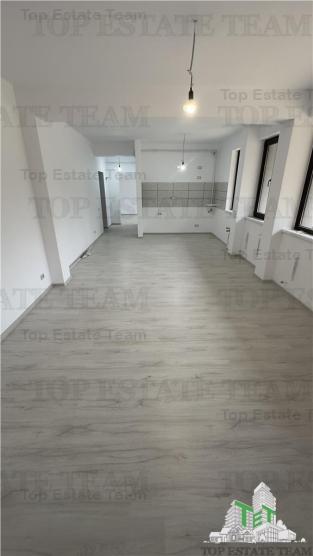 Apartament de 2 camere in bloc nou (  2 etaje ) la cheie, cu toate utilitatile, zona  Valea Oltului, sector 6