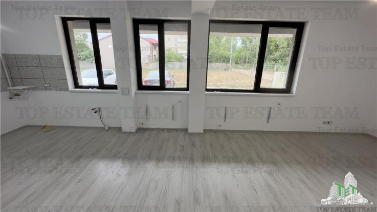 Apartament de 2 camere in bloc nou (  2 etaje ) la cheie, cu toate utilitatile, zona  Valea Oltului, sector 6