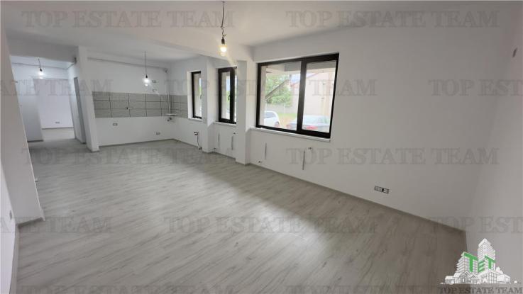 Apartament de 2 camere in bloc nou (  2 etaje ) la cheie, cu toate utilitatile, zona  Valea Oltului, sector 6