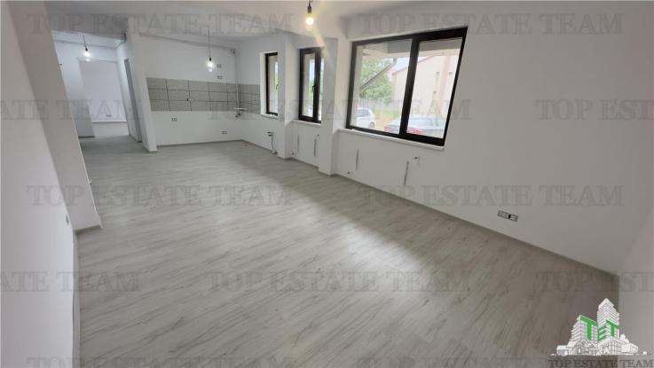 Apartament de 2 camere in bloc nou (  2 etaje ) la cheie, cu toate utilitatile, zona  Valea Oltului, sector 6