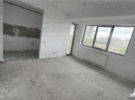 Apartament de 2 camere in bloc nou (  2 etaje ) la cheie, cu toate utilitatile,  zona Valea Oltului, sector 6