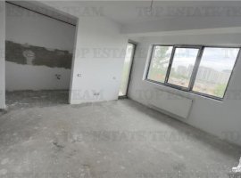 Apartament de 2 camere in bloc nou (  2 etaje ) la cheie, cu toate utilitatile,  zona Valea Oltului, sector 6