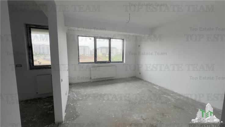 Apartament de 2 camere in bloc nou (  2 etaje ) la cheie, cu toate utilitatile,  zona Valea Oltului, sector 6