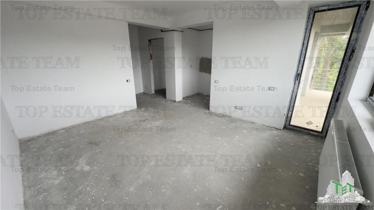 Apartament de 2 camere in bloc nou (  2 etaje ) la cheie, cu toate utilitatile,  zona Valea Oltului, sector 6