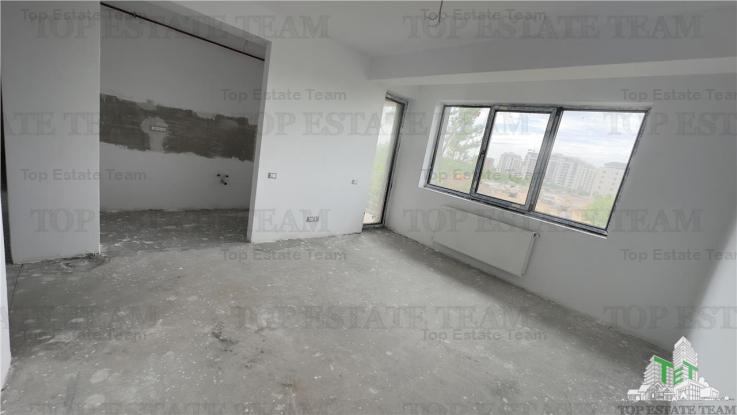 Apartament de 2 camere in bloc nou (  2 etaje ) la cheie, cu toate utilitatile,  zona Valea Oltului, sector 6