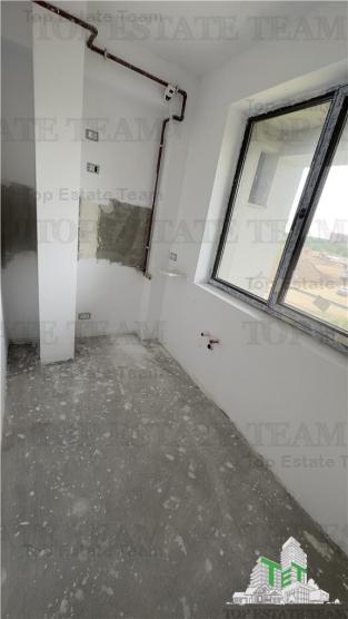 Apartament de 2 camere in bloc nou (  2 etaje ) la cheie, cu toate utilitatile,  zona Valea Oltului, sector 6