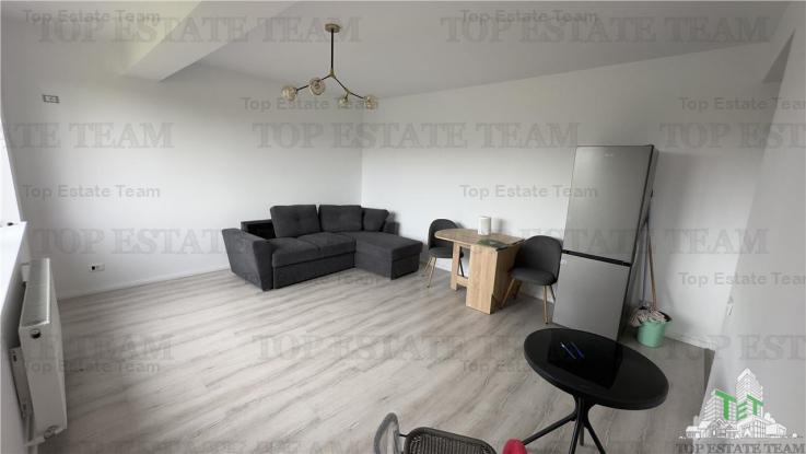 Apartament de 2 camere in bloc nou (  2 etaje ) la cheie, cu toate utilitatile,  zona Valea Oltului, sector 6