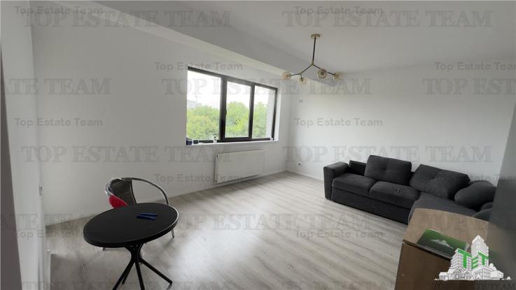 Apartament de 2 camere in bloc nou (  2 etaje ) la cheie, cu toate utilitatile,  zona Valea Oltului, sector 6