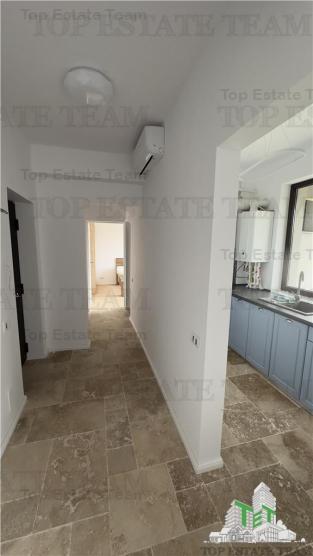 Apartament de 2 camere in bloc nou (  2 etaje ) la cheie, cu toate utilitatile, zona Valea Oltului, sector 6