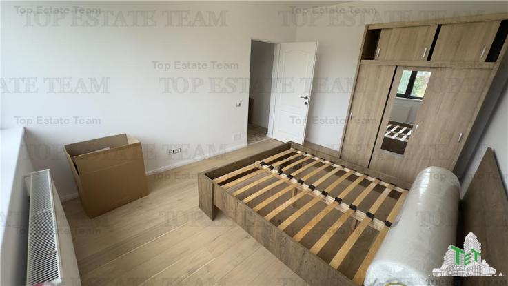 Apartament de 2 camere in bloc nou (  2 etaje ) la cheie, cu toate utilitatile, zona Valea Oltului, sector 6