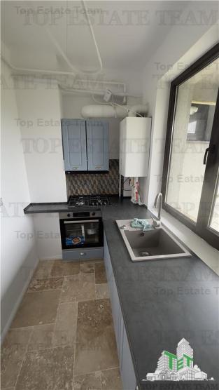 Apartament de 2 camere in bloc nou (  2 etaje ) la cheie, cu toate utilitatile, zona Valea Oltului, sector 6