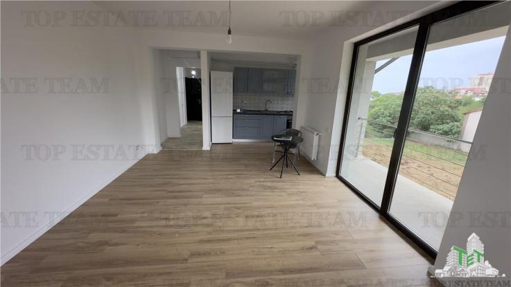 Apartament de 3 camere in bloc nou (  2 etaje ) la cheie, cu toate utilitatile, zona  Valea Oltului, sector 6