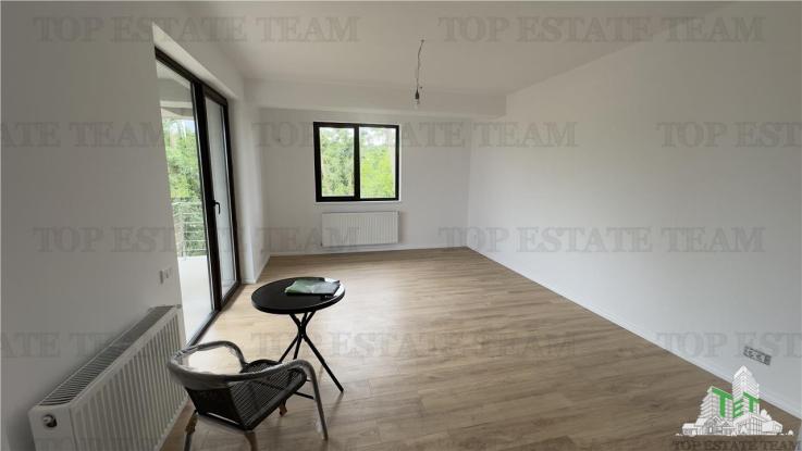 Apartament de 3 camere in bloc nou (  2 etaje ) la cheie, cu toate utilitatile, zona  Valea Oltului, sector 6