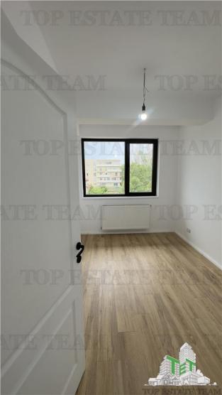 Apartament de 3 camere in bloc nou (  2 etaje ) la cheie, cu toate utilitatile, zona  Valea Oltului, sector 6