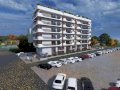 Black Sea / Apartament cu vedere la mare