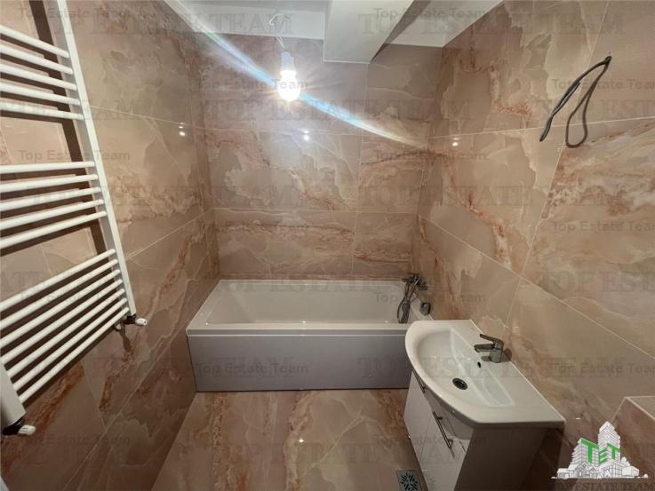 Apartament 3 camere, finisaje premium