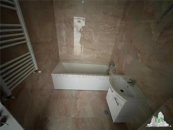 Apartament 2 camere, finisaje premium