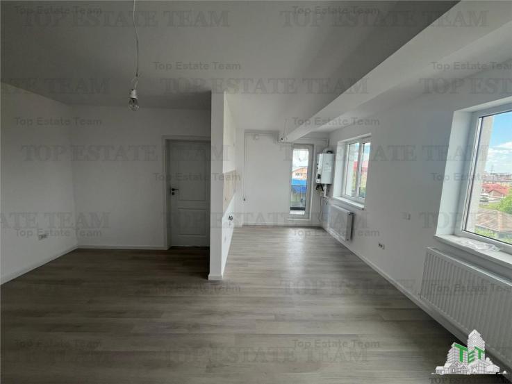 Apartament 2 camere, finisaje premium