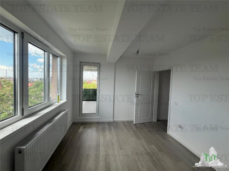 Apartament 2 camere, finisaje premium