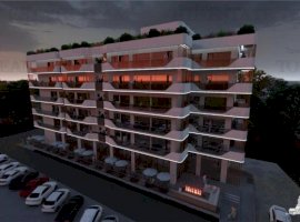 Black Sea / Apartament cu vedere la mare