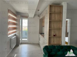 Apartament 2 camere, finisaje premium